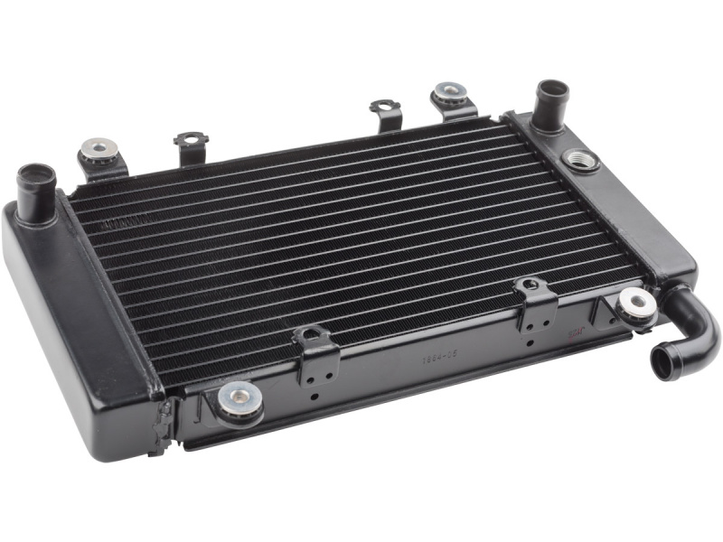 РАДИАТОР ATV 350