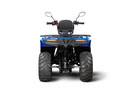 Квадроцикл IRBIS ATV200 - синий