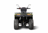 Квадроцикл IRBIS ATV200 LUX - зеленый