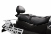 Снегоход утилитарный SK500