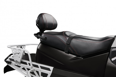 Снегоход утилитарный SK500
