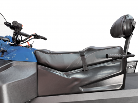 Снегоход утилитарный SK500 GEN1