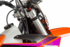 Мотоцикл KTR 250