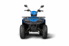 Квадроцикл IRBIS ATV 250 - синий