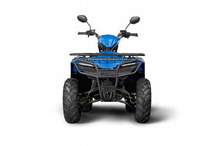 Квадроцикл IRBIS ATV 250 - синий