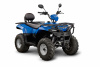 Квадроцикл IRBIS ATV200 - синий