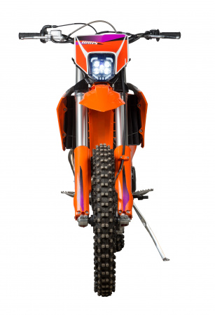 Мотоцикл KTR 250