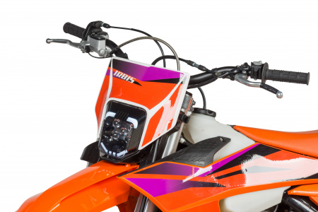 Мотоцикл KTR 250