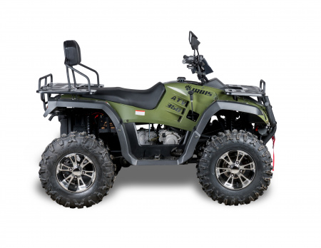 Квадроцикл ATV 300