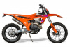 Мотоцикл KTR 250