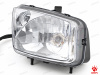 БЛОК ФАРА ПЕРЕДНЯЯ ,R ATV 350