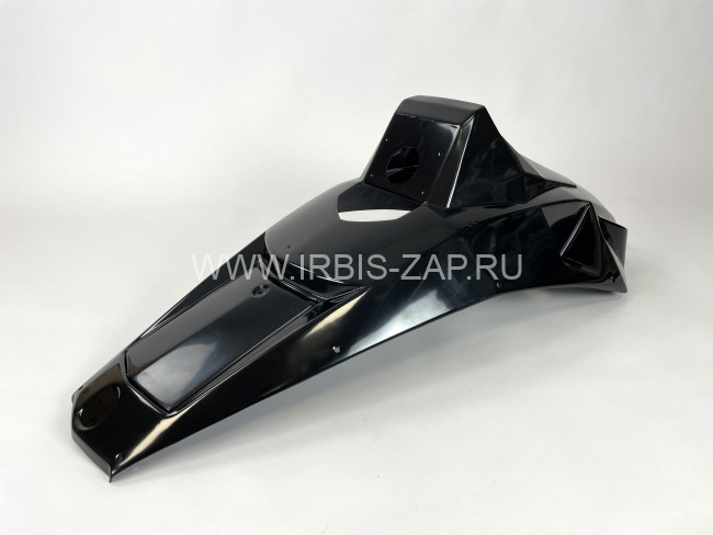 Обтекатель верхний + лючок для снегохода Irbis Tungus SK 400/500/600