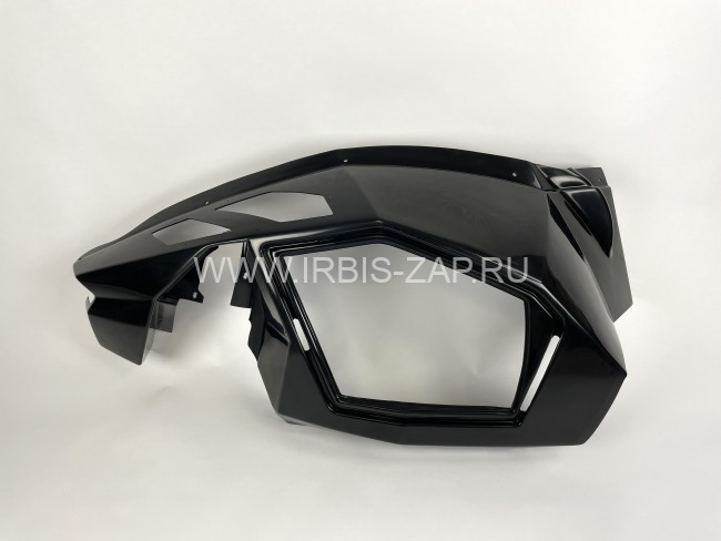 Обтекатель левый для снегохода Irbis Tungus SK 400/500/600