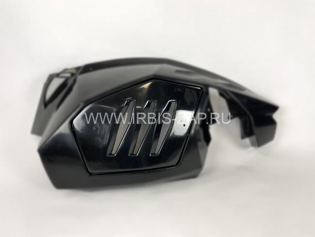 Лючок правого обтекателя для снегохода Irbis Tungus SK 400/500/600