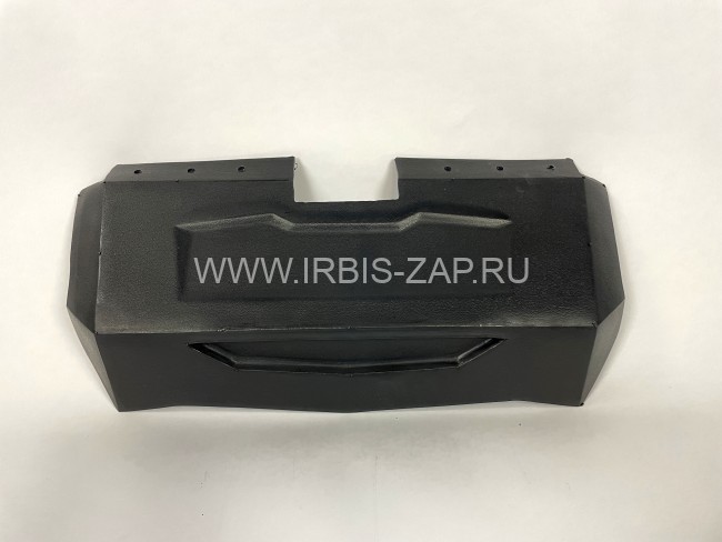 Брызговик задний для снегохода Irbis Tungus SK 400/500/600